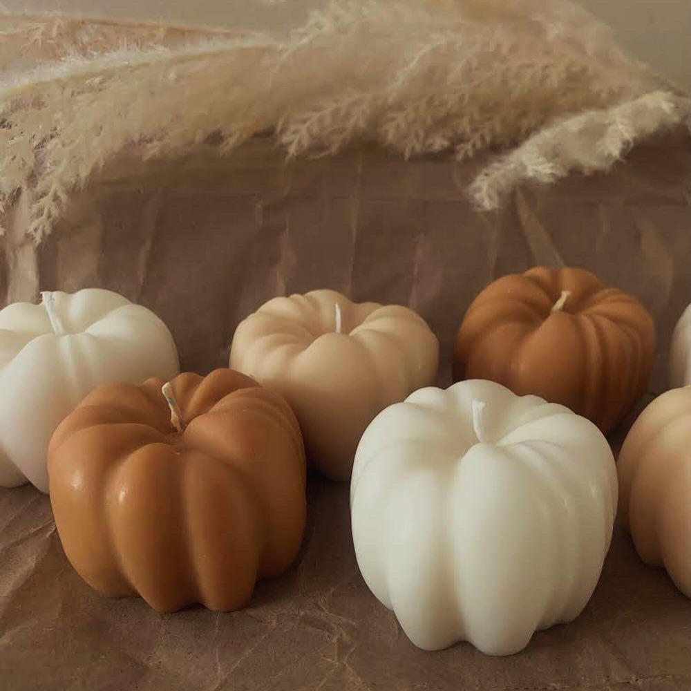 Pumpkins