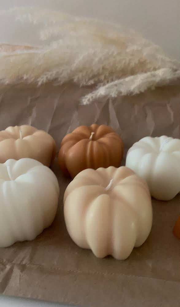 Pumpkins